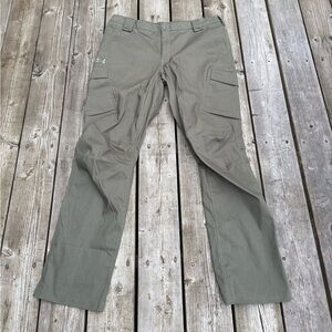 Under Armour X Storm tactical cargo pants